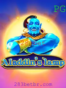 Aladdinslamp: Apostas Virtuais com 283bet