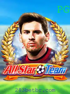 AllStarTeam: Explorando o Jogo de Equipe Revolucionário com 283bet