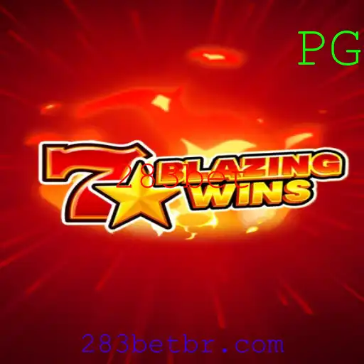Explorando o Fascinante Mundo de BlazingWins: Um Jogo Revolucionário no 283bet