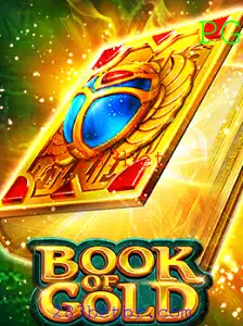 Explorando o Fascinante Mundo de BookofGold com 283bet