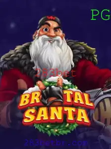 Explorando o Mundo de BrutalSanta: O Jogo que Conquista a Temporada