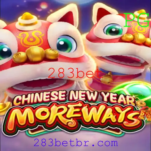 CHINESENEWYEARMOREWAYS: Descubra as Regras e a Magia do Jogo com 283bet