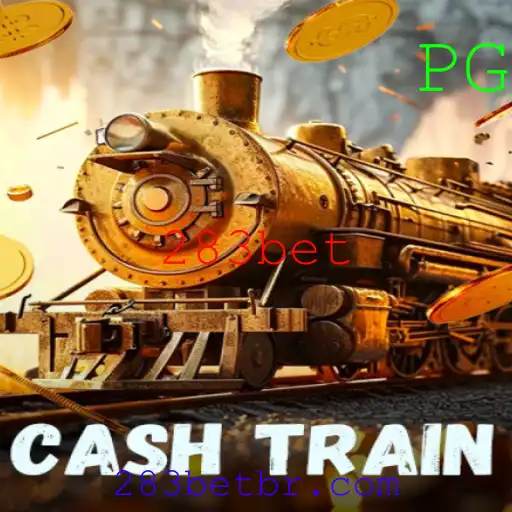 CashTrain: Descubra a Emoção do Jogo de Apostas da 283bet