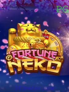 FortuneNeko: Uma Viagem ao Universo Místico dos Jogos de Azar