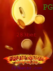 Descubra o Empolgante Mundo de FruitNovaSuper80 no 283bet