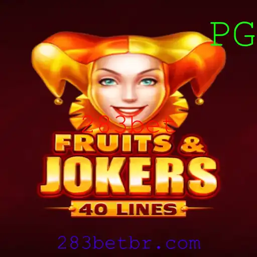 Descubra o Empolgante Mundo de FruitsAndJokers40 com 283bet