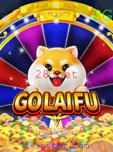 GoLaiFu: O Novo Fenômeno de Game nas Plataformas de Apostas