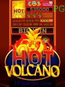 Explorando a Aventura de HotVolcano no Universo de Entretenimento Digital
