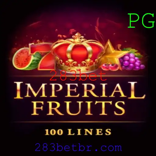 ImperialFruits100: Descubra a Magia do Jogo com 283bet
