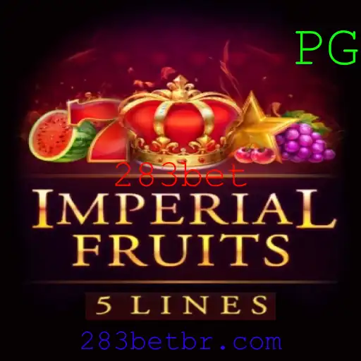 Explorando ImperialFruits5: Uma Jornada Frutífera no Mundo dos Jogos de Cassino