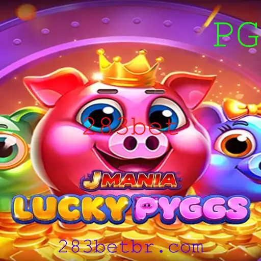 Explorando JManiaLuckyPyggs: O Mundo Emocionante de Jogo e Estratégia