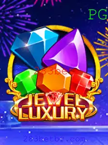 Descubra o Mundo de JewelLuxury: O Fascinante Jogo de Estratégia com a Palavra-Chave 283bet