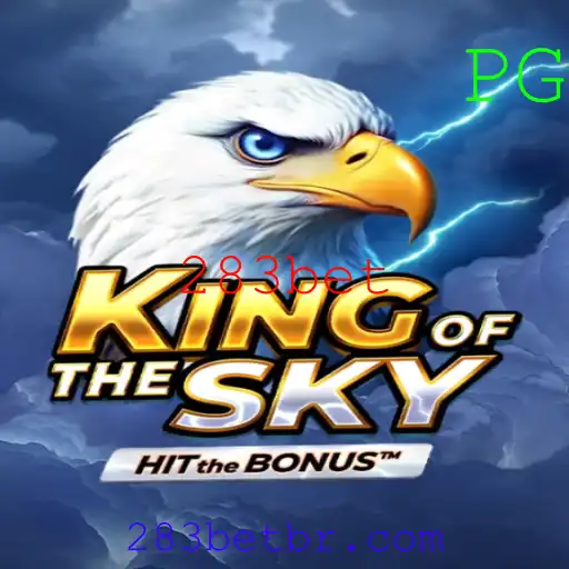 KingOfTheSky: Uma Experiência de Jogo Inovadora com 283bet