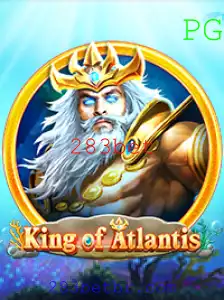 Explorando o Mundo de KingofAtlantis: Um Mergulho no Jogo Inovador