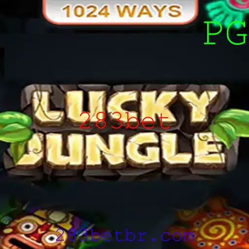 Explorando o Mundo de LuckyJungle1024: Diversão e Estratégia no 283bet