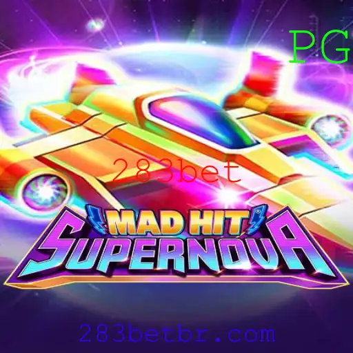 Descobrindo MadHitSupernova: O Fenômeno dos Jogos com 283bet