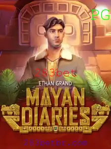 Explorando o Mundo de MayanDiaries: Uma Aventura Interativa com 283bet