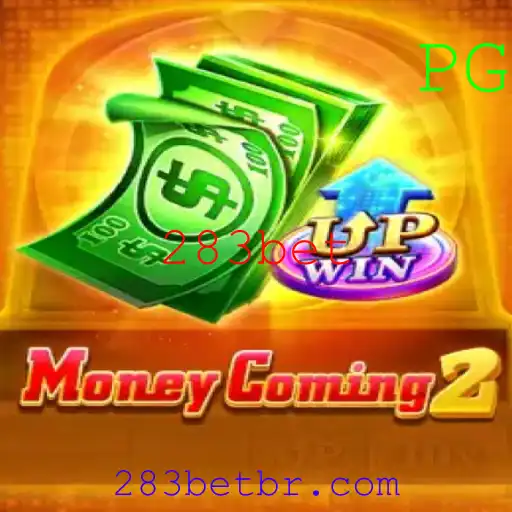MoneyComing2: Explorando o Novo Jogo de Apostas com 283bet