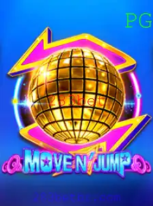 Descubra a Aventura de MovenJump: Um Jogo Cativante e Repleto de Desafios