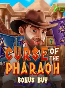 Descubra as Aventuras de 'CurseofthePharaohBonusBuy' e a Emoção da '283bet'