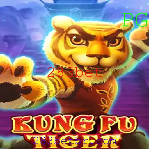 Descubra KungFuTiger: A Nova Sensação dos Jogos de Aventura