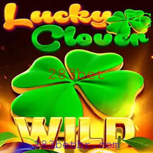 Descubra LuckyClover: O Jogo de Sorte Que É a Nova Sensação Com 283bet