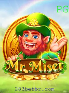 Descubra o Fascinante Mundo de MrMiser: O Jogo que Conquista a Todos