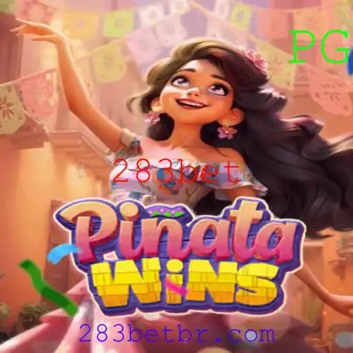 PinataWins: Conheça o Jogo Fascinante da Plataforma 283bet