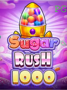 Descubra SugarRush1000: O Novo Fenômeno dos Jogos Online