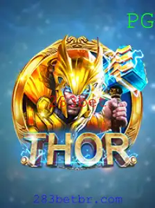 Explore o Universo de THOR: O Jogo de Aventura e Estratégia