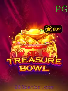 Desvendando TreasureBowl: O Jogo de Aventura e Estratégia que Está Conquistando o Mundo