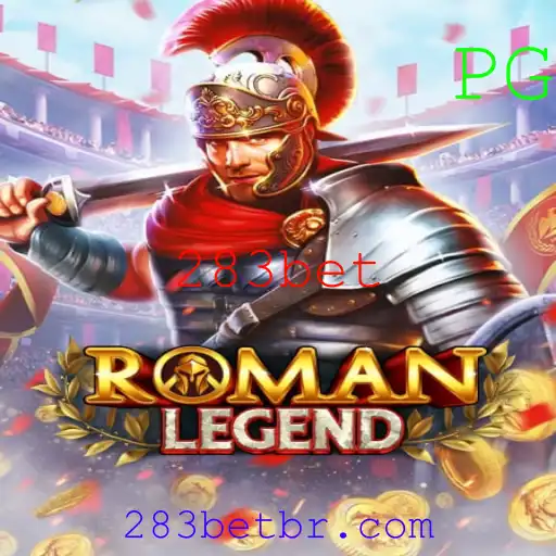 Descubra RomanLegend: O Novo Fenômeno dos Jogos Online