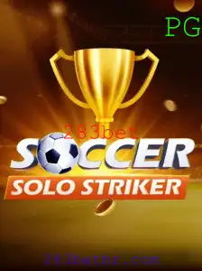 SoccerSoloStriker: Desafios e Estratégias do Jogo que Conquista o Mundo