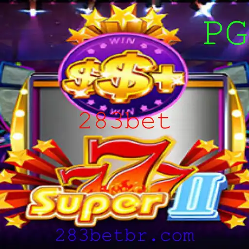 Explorando o Fascinante Mundo de Super777II no 283bet
