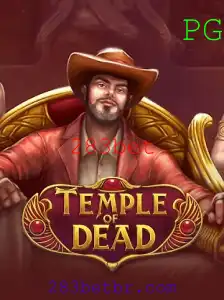 Explorando o Jogo TempleofDead: Uma Aventura Inesquecível