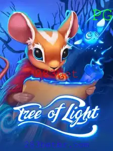 Descubra o Universo de TreeofLight e Sua Conexão com 283bet