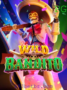 Descobrindo o Jogo 'WildBandito': Uma Aventura Selvagem com 283bet