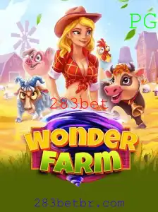 Explorando o Fascinante Mundo de WonderFarm Incluindo a Perspectiva de 283bet